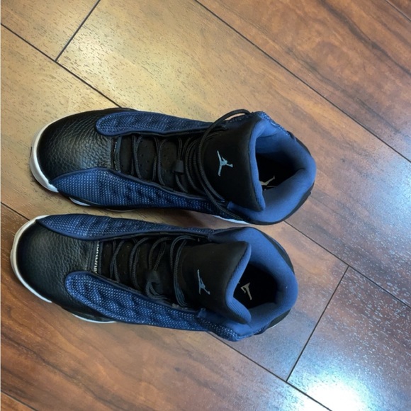 Jordan 13’s Flint- BRAND NEW- No original box - Picture 2 of 5